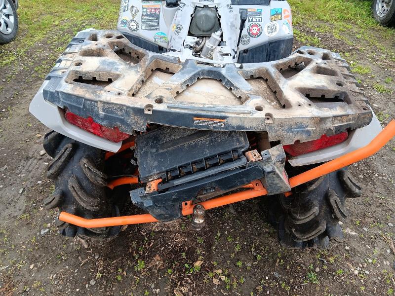 2021 Polaris Sporstman მანქანა იყიდება აუქციონზე, vin: 4XASXM959MB326522, აუქციონის ნომერი: 64110706