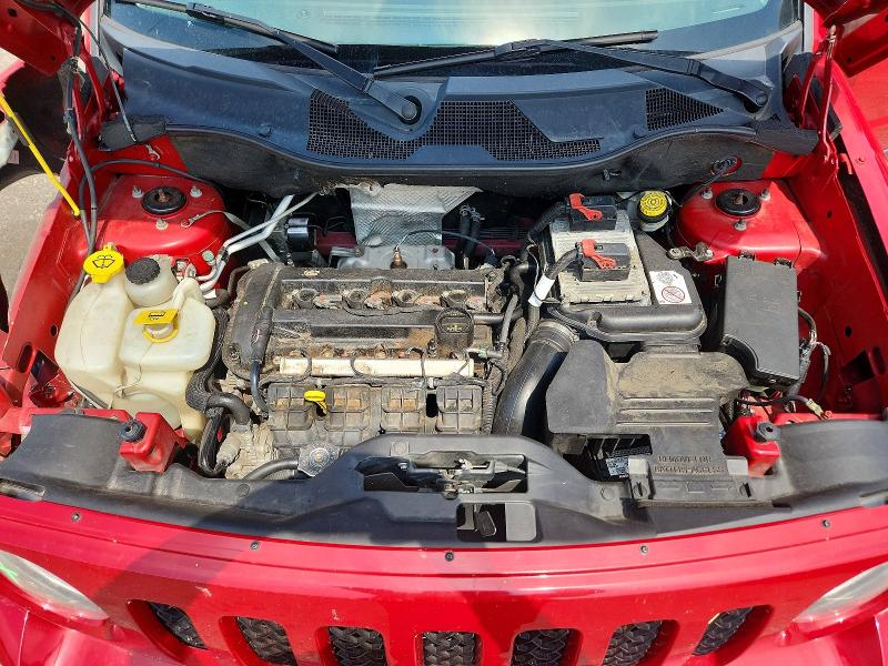 Продаж на аукціоні авто 2016 Jeep Patriot, vin: 1C4NJRBB9GD786812, номер лоту: 66077126