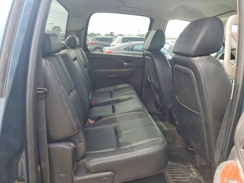 Aukcja sprzedaży 2008 Gmc Sierra, vin: 3GTEK13J78G208801, numer aukcji: 64745806