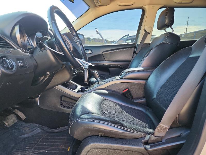 65342906 :رقم المزاد ، 3C4PDDGG8JT465353 vin ، 2018 Dodge Journey مزاد بيع