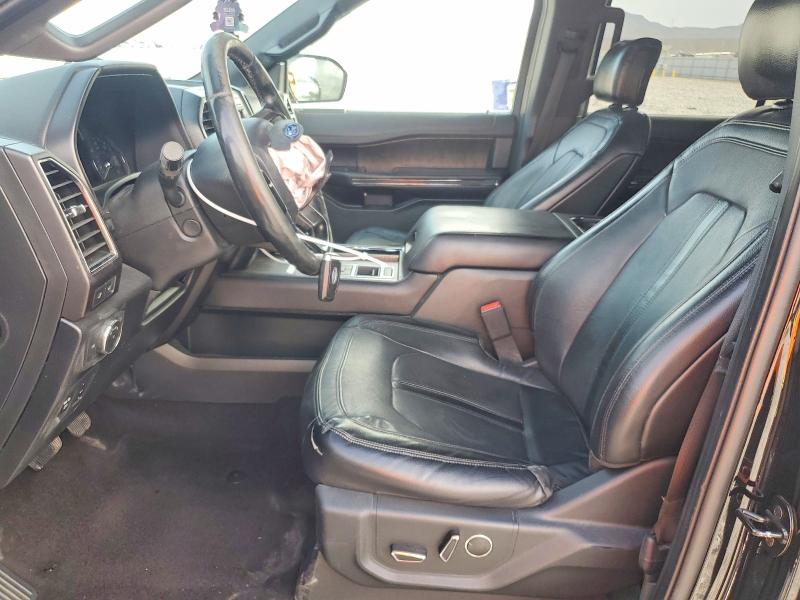 2020 Ford Expedition მანქანა იყიდება აუქციონზე, vin: 1FMJK1KT1LEA20465, აუქციონის ნომერი: 64093886
