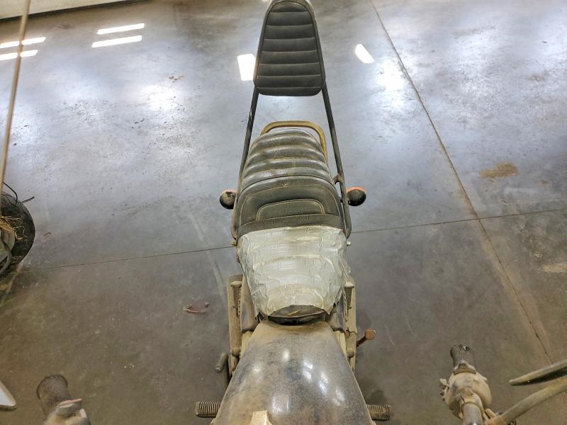 Продаж на аукціоні авто 1980 Yamaha Xs1100, vin: 4H1002418, номер лоту: 66180376