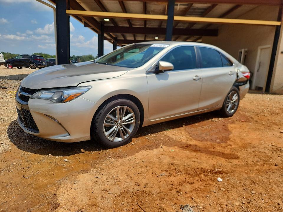 Aukcja sprzedaży 2016 Toyota Camry, vin: 4T1BF1FK5GU260298, numer aukcji: 65134636
