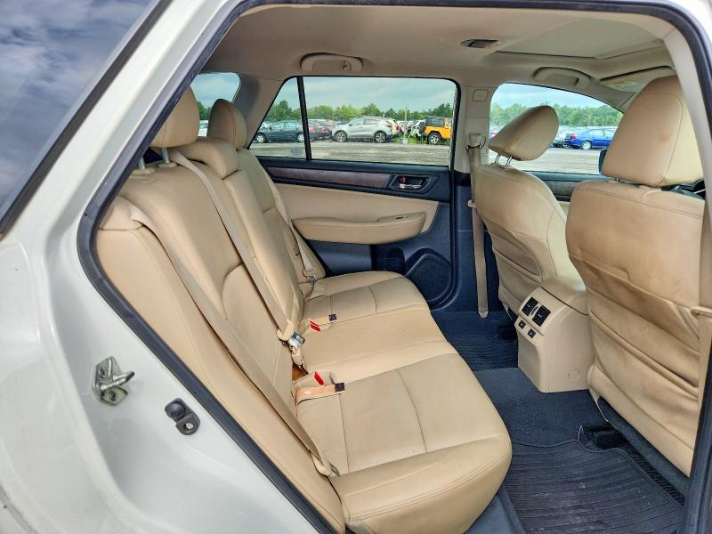 Продажа на аукционе авто 2016 Subaru Outback, vin: 4S4BSBNC8G3219794, номер лота: 63539936