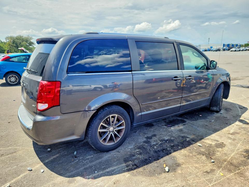 Aukcja sprzedaży 2016 Dodge Grand Caravan, vin: 2C4RDGCG8GR163766, numer aukcji: 66902046