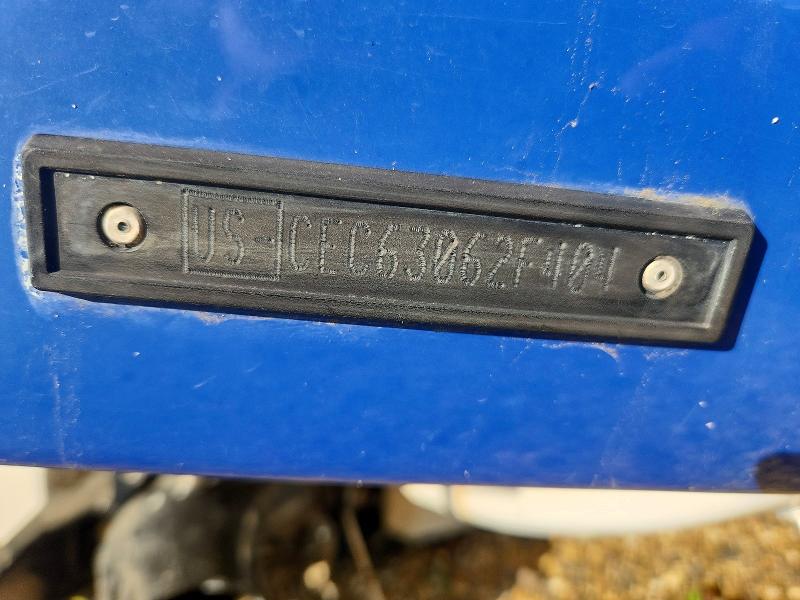 Продажа на аукционе авто 2004 Sea-doo Boat, vin: CEC63062F404, номер лота: 65362446