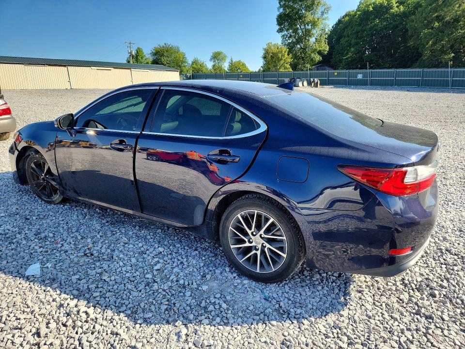Aukcja sprzedaży 2016 Lexus Es, vin: 58ABK1GG8GU001626, numer aukcji: 65557636
