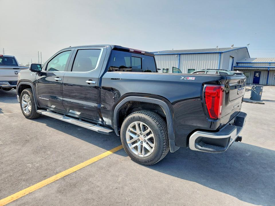 62055346 :رقم المزاد ، 3GTU9DED3LG361474 vin ، 2020 Gmc Sierra مزاد بيع