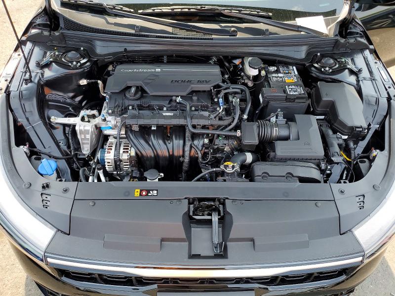 Продаж на аукціоні авто 2026 Kia K4, vin: 3KPFU5DE7TE367393, номер лоту: 64378386