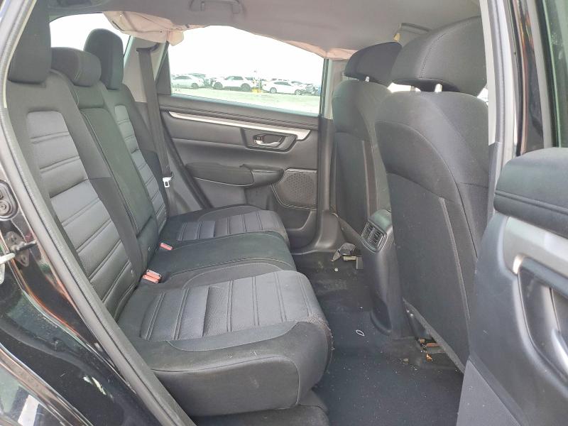 Продажа на аукционе авто 2018 Honda Cr-v, vin: 5J6RW5H33JL000716, номер лота: 63838156