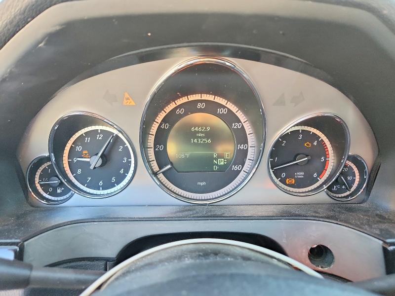 65568066 :رقم المزاد ، WDDHF2EB4BA435162 vin ، 2011 Mercedes-benz E مزاد بيع