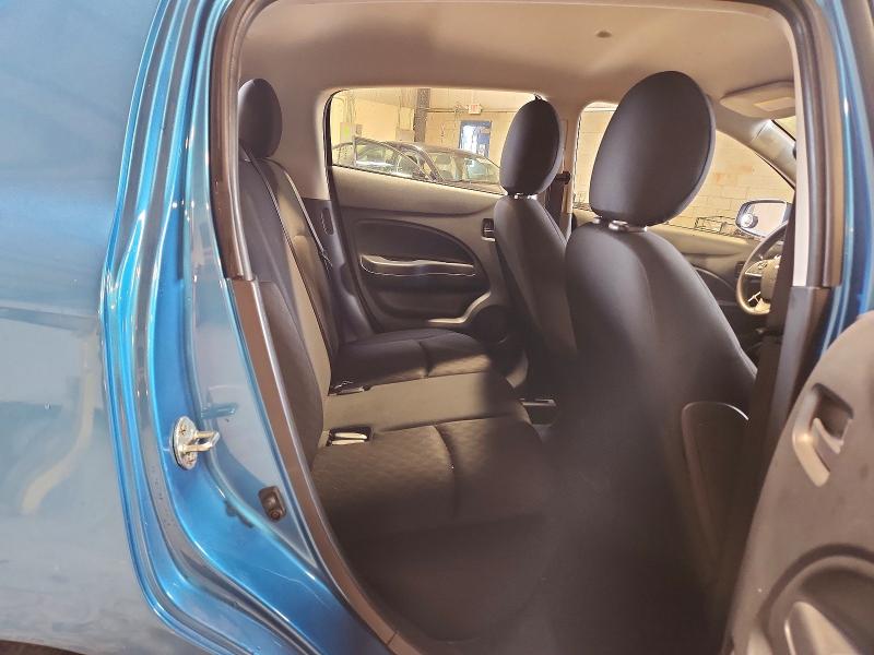 Продажа на аукционе авто 2023 Mitsubishi Mirage, vin: ML32AUHJ5PH002447, номер лота: 65479746