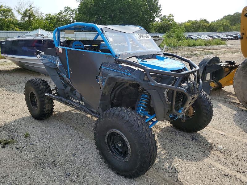 Продаж на аукціоні авто 2019 Polaris Rzr Turbo, vin: 3NSVDE927KF580572, номер лоту: 64587236