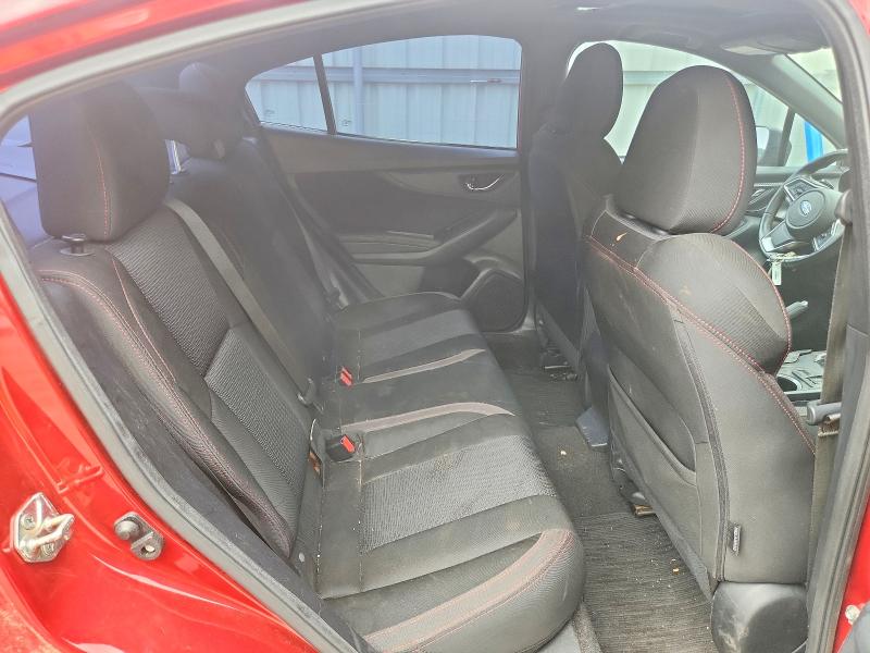 Aukcja sprzedaży 2017 Subaru Impreza, vin: 4S3GKAL66H3600370, numer aukcji: 66534806