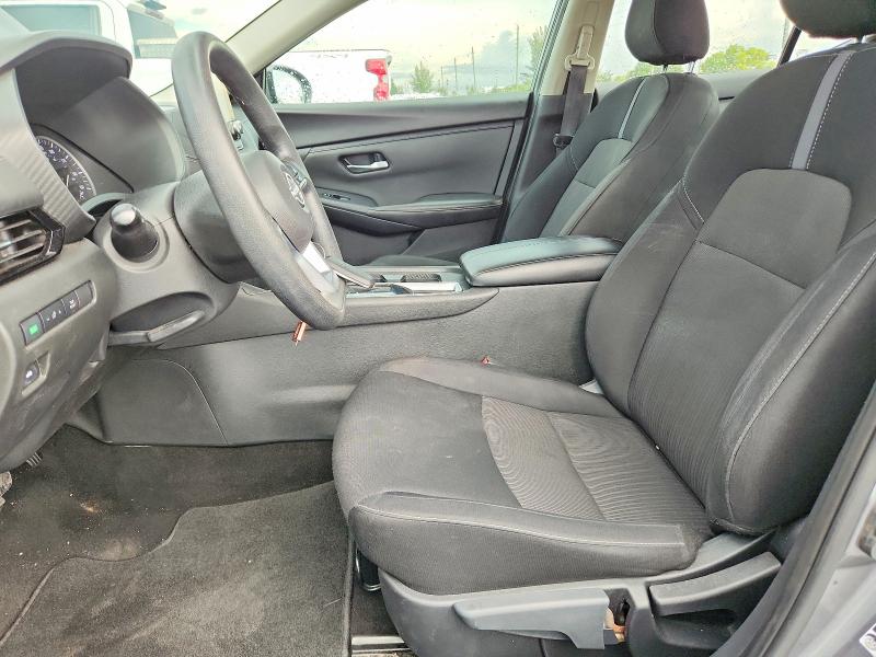 66266856 :رقم المزاد ، 3N1AB8CV0RY208633 vin ، 2024 Nissan Sentra مزاد بيع