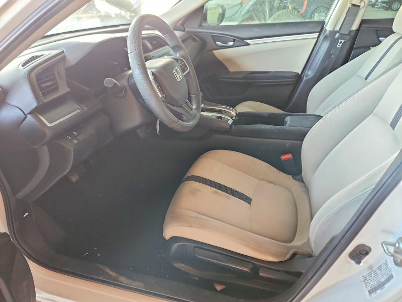 Aukcja sprzedaży 2019 Honda Civic, vin: 19XFC2F61KE046827, numer aukcji: 66822356