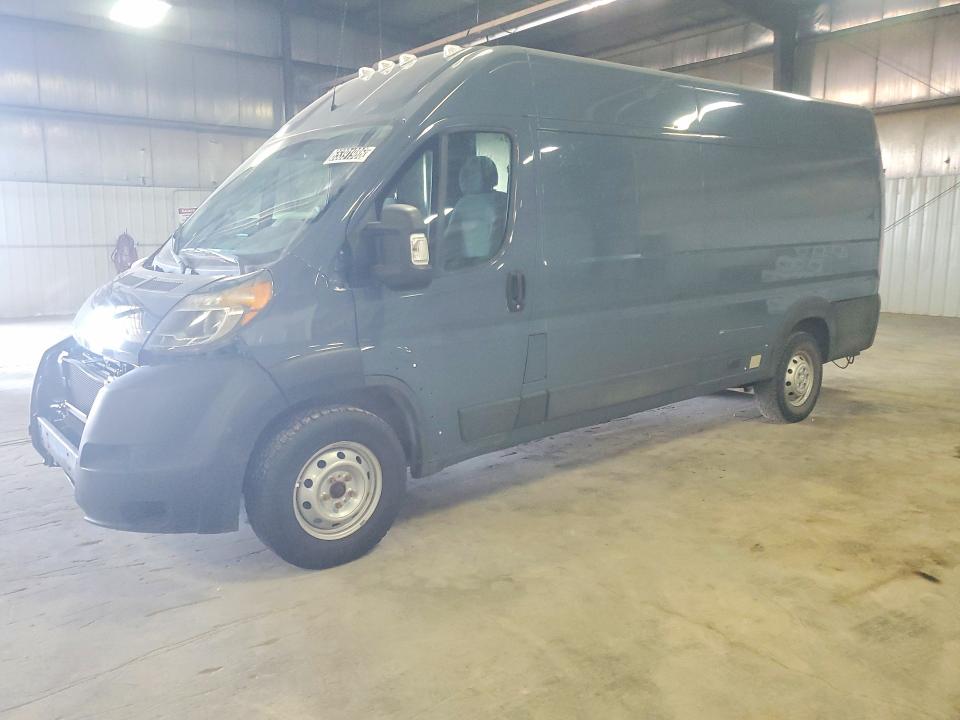 Продаж на аукціоні авто 2021 Ram Promaster 3500 3500, vin: 3C6MRVJG7ME541387, номер лоту: 65391986