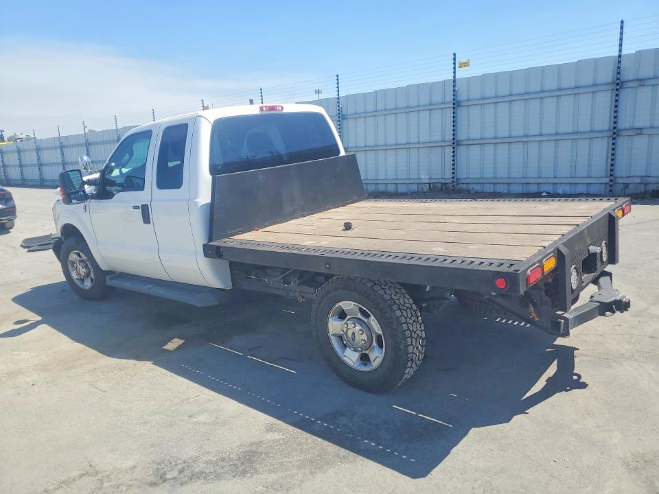Продажа на аукционе авто 2011 Ford F250, vin: 1FD7X2A62BEB76350, номер лота: 63468506