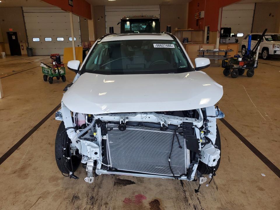 Продаж на аукціоні авто 2025 Toyota Rav4, vin: 2T3P1RFV9SW588899, номер лоту: 66627486