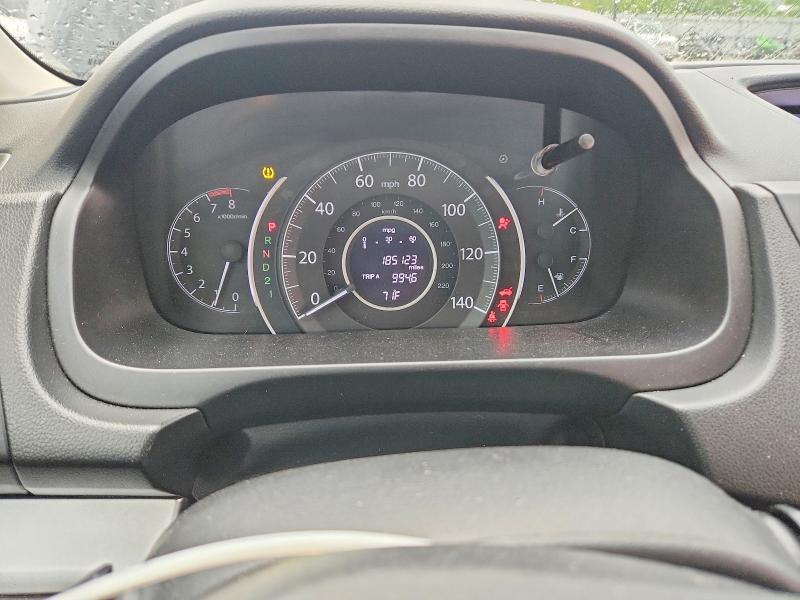 Aukcja sprzedaży 2013 Honda Cr-v, vin: 2HKRM4H54DH624265, numer aukcji: 64889616
