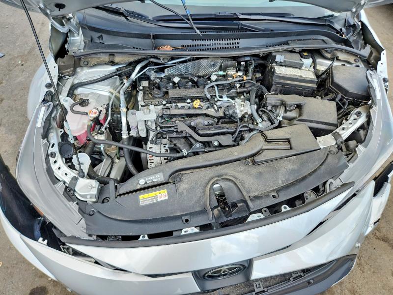 Aukcja sprzedaży 2025 Toyota Corolla, vin: 5YFB4MDE9SP299670, numer aukcji: 63701916