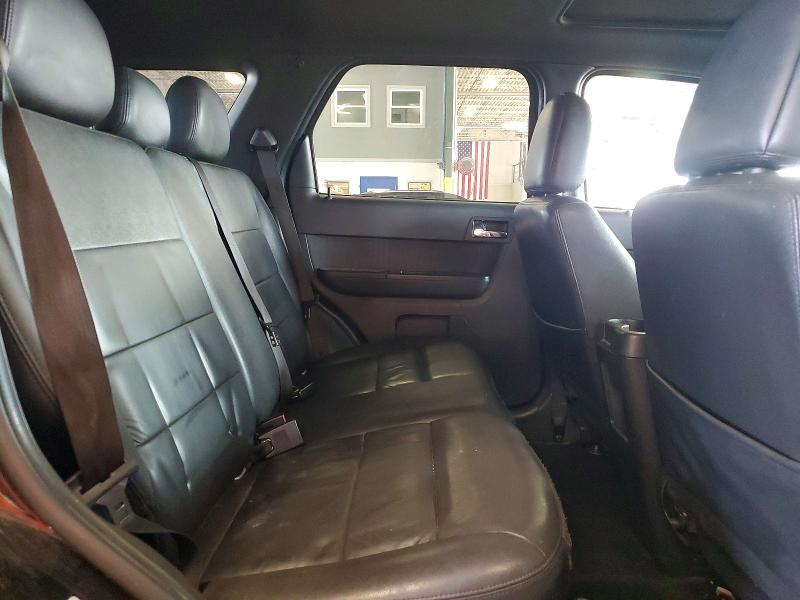 2012 Ford Escape მანქანა იყიდება აუქციონზე, vin: 1FMCU0EG1CKB84442, აუქციონის ნომერი: 64368876