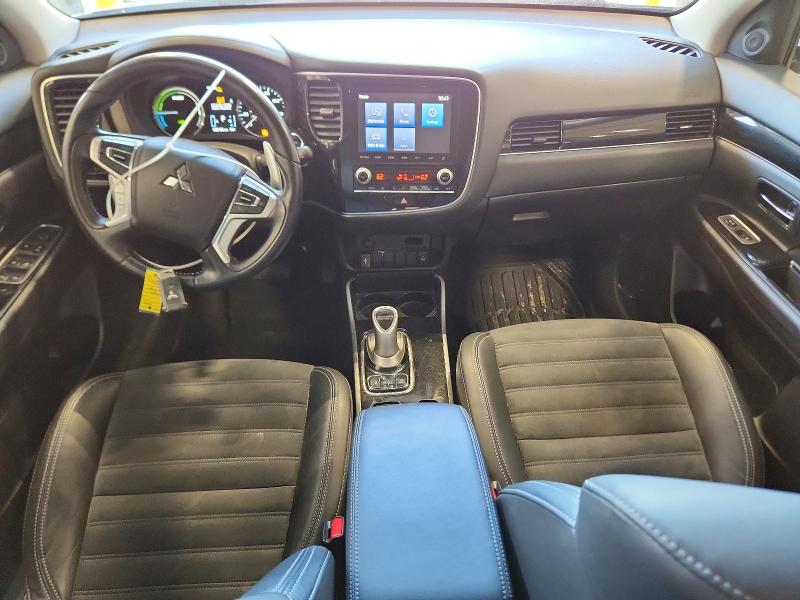 Продаж на аукціоні авто 2020 Mitsubishi Outlander, vin: JA4J24A54LZ026904, номер лоту: 62933346