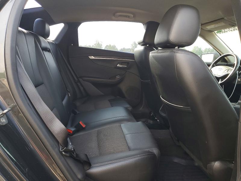 62575396 :رقم المزاد ، 1G1115SL9FU134621 vin ، 2015 Chevrolet Impala مزاد بيع