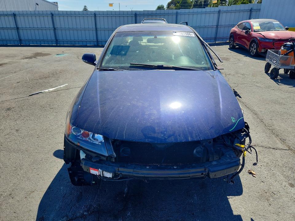 Aukcja sprzedaży 2008 Acura Tsx, vin: JH4CL96818C009613, numer aukcji: 64587486