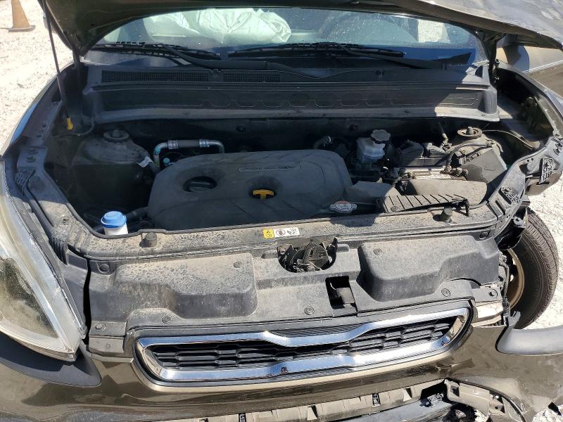 65510386 :رقم المزاد ، KNDJT2A61D7520859 vin ، 2013 Kia Soul مزاد بيع