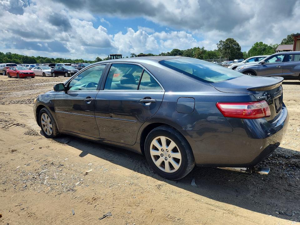 2007 Toyota Camry მანქანა იყიდება აუქციონზე, vin: 4T1BK46K87U546191, აუქციონის ნომერი: 63826406
