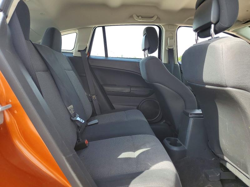 61888006 :رقم المزاد ، 1B3CB3HA2BD262556 vin ، 2011 Dodge Caliber مزاد بيع