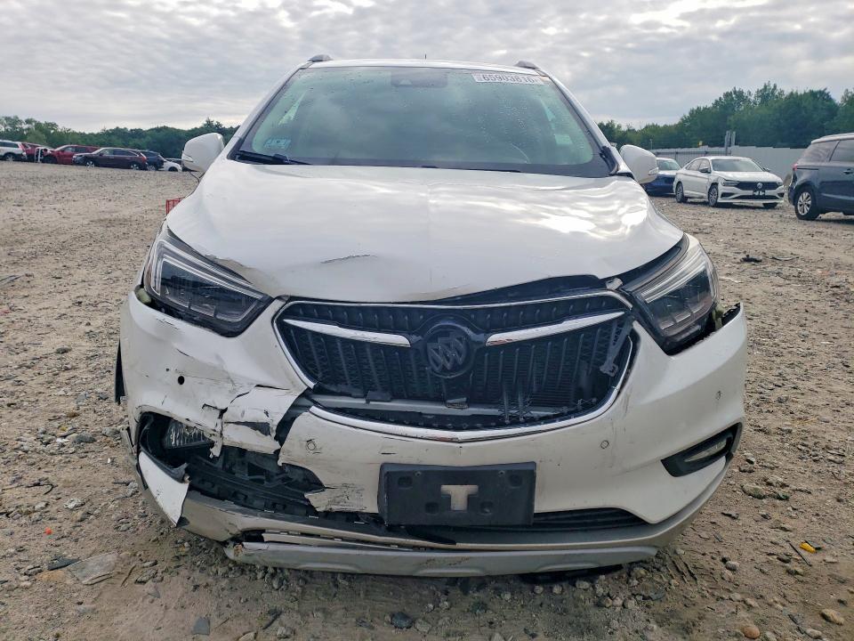 Продажа на аукционе авто 2017 Buick Encore, vin: KL4CJHSB3HB043622, номер лота: 65903816
