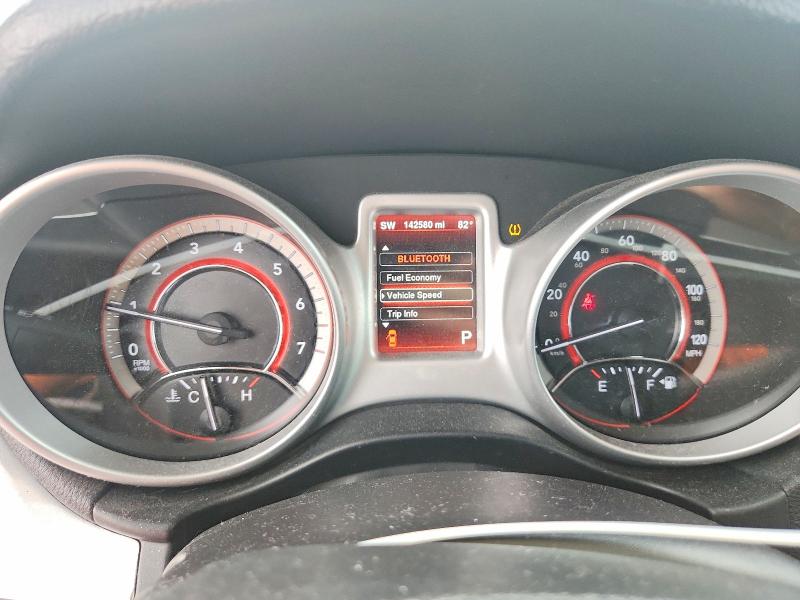 Aukcja sprzedaży 2014 Dodge Journey, vin: 3C4PDDEG5ET309537, numer aukcji: 66191296