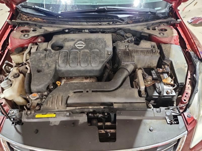 Aukcja sprzedaży 2011 Nissan Altima, vin: 1N4AL2AP7BN487535, numer aukcji: 65359386