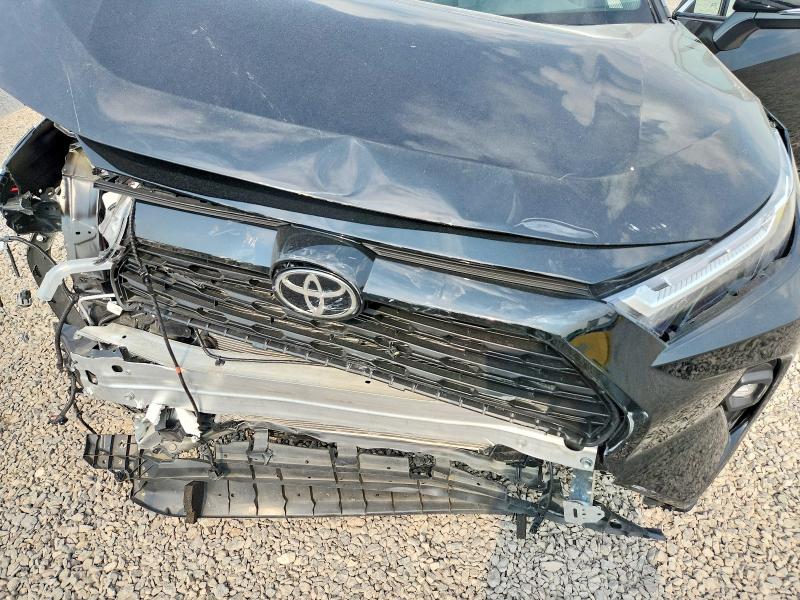 Продаж на аукціоні авто 2025 Toyota Rav4, vin: 2T3A1RFV0SC558133, номер лоту: 63751146
