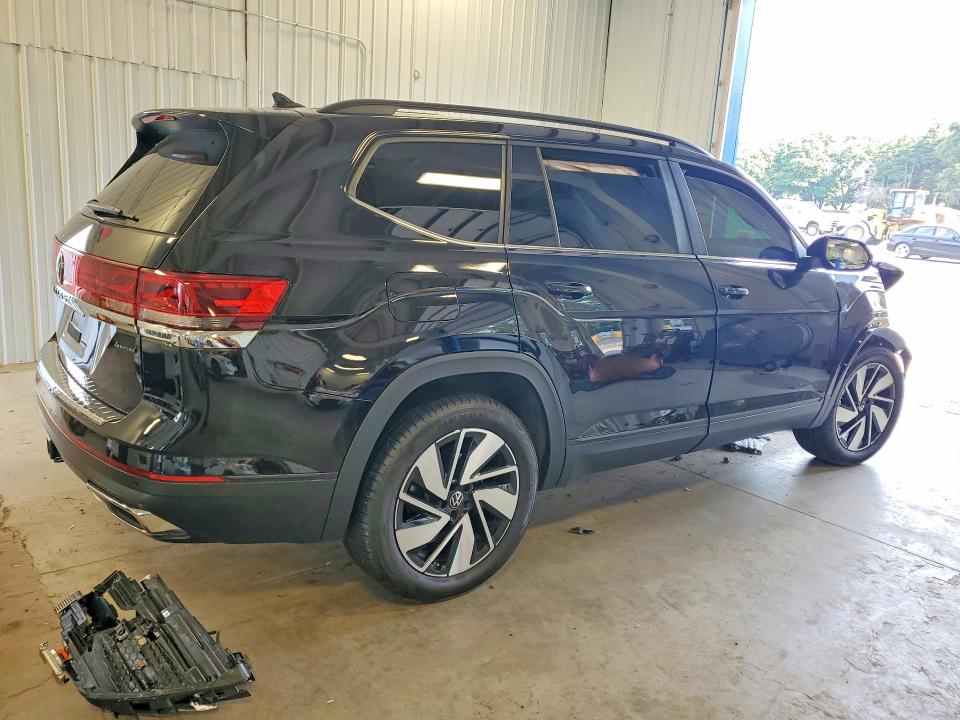 Продажа на аукционе авто 2026 Volkswagen Atlas, vin: 1V2KN2CA1TC506254, номер лота: 63564466