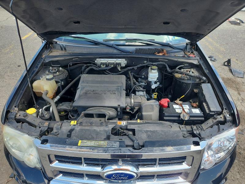 Продаж на аукціоні авто 2010 Ford Escape, vin: 1FMCU9EG5AKD11842, номер лоту: 64107556