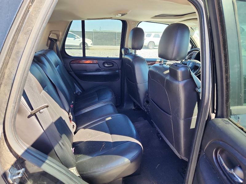 Auction sale of the 2009 Saab 9-7x, vin: 5S3ET23H192800022, lot number: 66587856