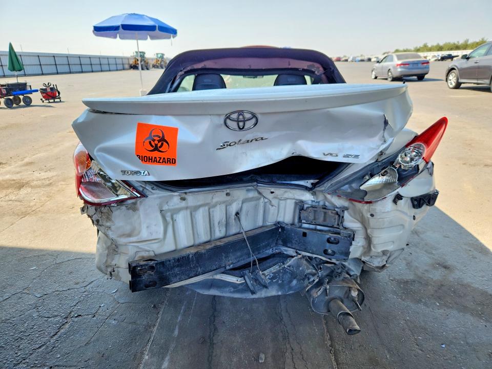 Продажа на аукционе авто 2005 Toyota Camry Solara, vin: 4T1FA38P55U049071, номер лота: 66743666