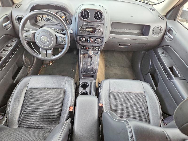 Продажа на аукционе авто 2016 Jeep Patriot, vin: 1C4NJPBA1GD788419, номер лота: 65100286