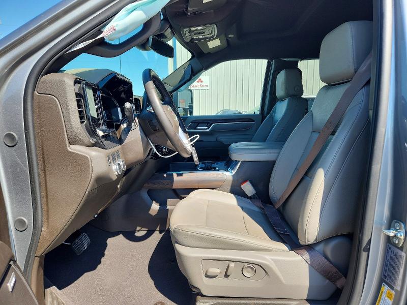 Aukcja sprzedaży 2025 Gmc Sierra, vin: 1GT4UNE79SF228846, numer aukcji: 63295906