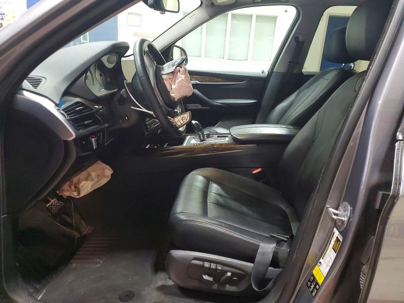 Продаж на аукціоні авто 2015 Bmw X5, vin: 5UXKR0C58F0P09353, номер лоту: 66623626