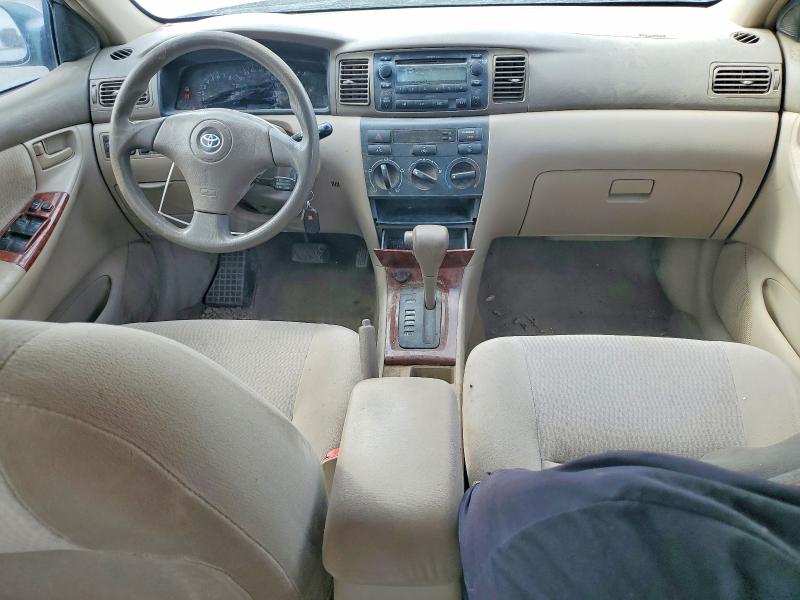 Aukcja sprzedaży 2005 Toyota Corolla, vin: 1NXBR30E95Z402431, numer aukcji: 65365516
