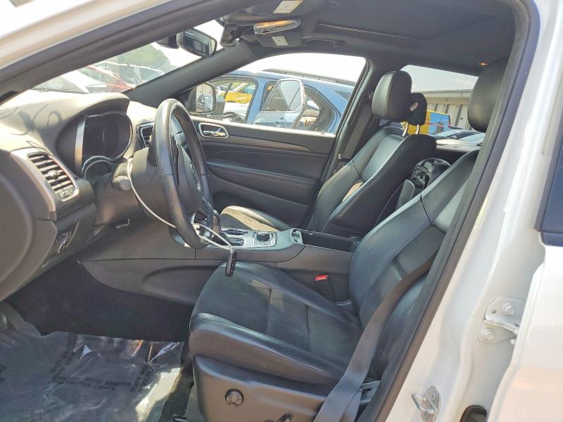 63848936 :رقم المزاد ، 1C4RJFAG4NC115113 vin ، 2022 Jeep Grand Cherokee مزاد بيع