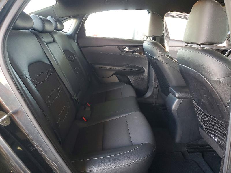 Aukcja sprzedaży 2020 Kia Forte, vin: 3KPF34AD5LE138736, numer aukcji: 64081996