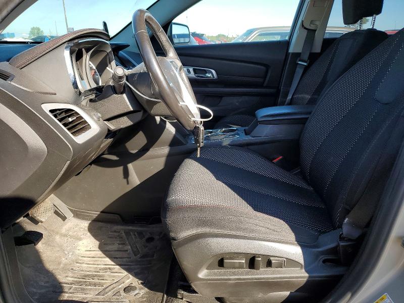 Aukcja sprzedaży 2015 Gmc Terrain, vin: 2GKFLWEK4F6293761, numer aukcji: 65520296