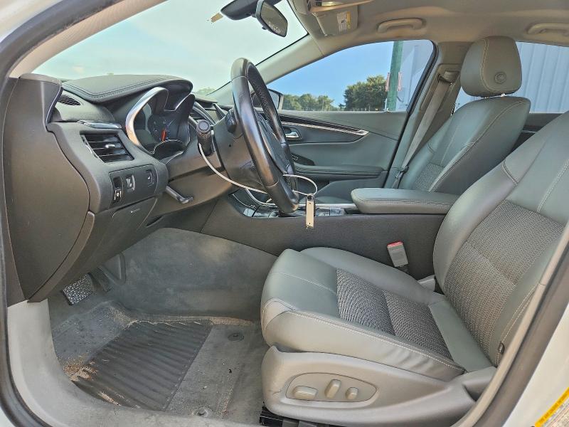 Aukcja sprzedaży 2015 Chevrolet Impala, vin: 2G1125S37F9214767, numer aukcji: 65671206