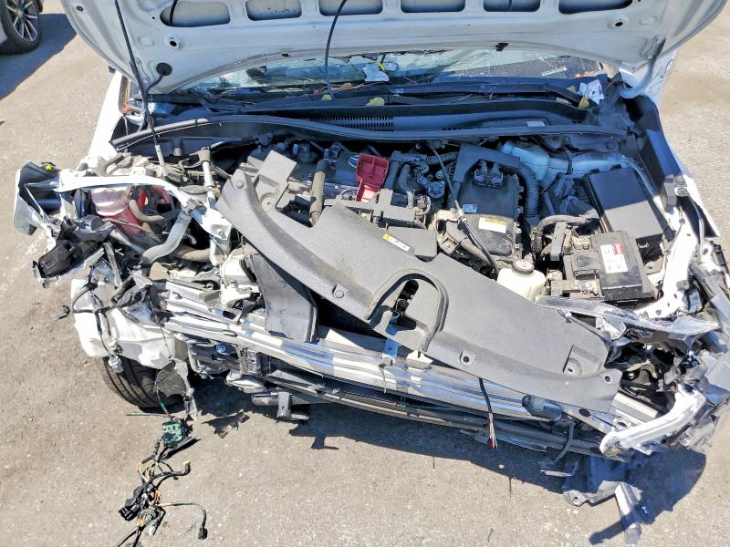 Aukcja sprzedaży 2021 Toyota Corolla, vin: JTDEAMDE5MJ015304, numer aukcji: 63728886