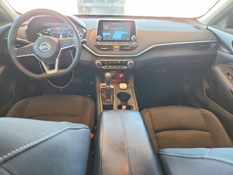 65657216 :رقم المزاد ، 1N4BL4BV0LC133222 vin ، 2020 Nissan Altima مزاد بيع